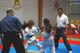Comptition interne le 11-06-2006 - Combats des moyens